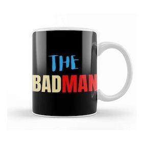 Humuts The Badman Kupa