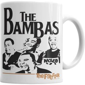 Humuts The Bambas 01 Kupa