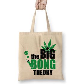 Humuts The Big Bong Theory 02 Bez Kadın Günlük Çanta
