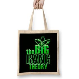 Humuts The Big Bong Theory 03 Bez Kadın Günlük Çanta