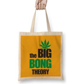 Humuts The Big Bong Theory 04 Bez Kadın Günlük Çanta