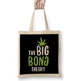 Humuts The Big Bong Theory 07 Bez Kadın Günlük Çanta