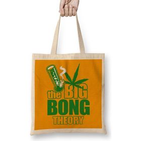 Humuts The Big Bong Theory 08 Bez Kadın Günlük Çanta