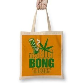 Humuts The Big Bong Theory 08 Bez Kadın Günlük Çanta