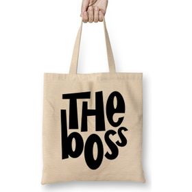 Humuts The Boss 03 Bez Kadın Günlük Çanta