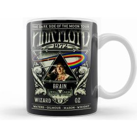 Humuts The Dark Side Of Oz Brain Kupa Bardak