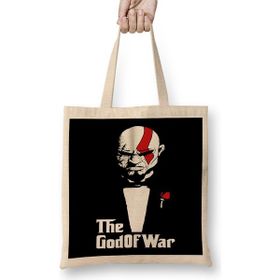 Humuts The God Of War Godfather Bez Kadın Günlük Çanta