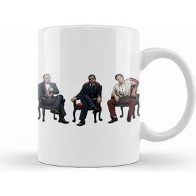 Humuts The Godfather Godfathers Kupa Bardak