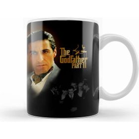 Humuts The Godfather Part Kupa Bardak