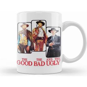 Humuts the Good Bad And Ugly Kupa