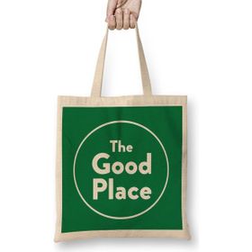 Humuts The Good Place 01 Bez Uzun Saplı Açık Bej Rengi Çanta