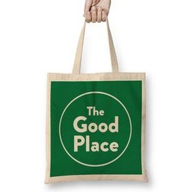 Humuts The Good Place 01 Bez Uzun Saplı Açık Bej Rengi Çanta