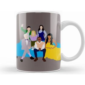 Humuts The Good Place 01 Kupa Bardak