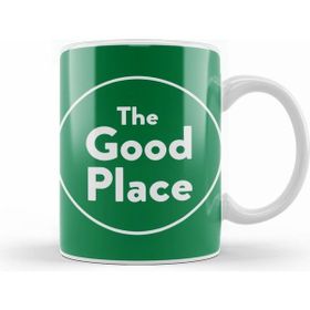 Humuts The Good Place 02 Kupa Bardak