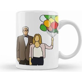 Humuts The Good Place 04 Kupa Bardak