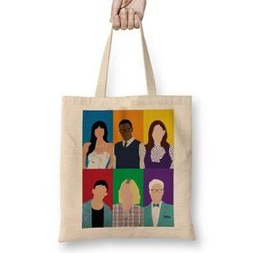 Humuts The Good Place 07 Bez Uzun Saplı Açık Bej Rengi Çanta