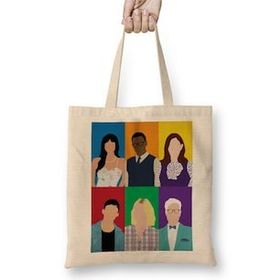 Humuts The Good Place 07 Bez Uzun Saplı Açık Bej Rengi Çanta