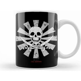 Humuts the Goonies Retro Japanese Kupa