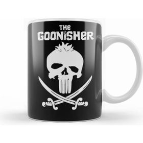 Humuts the Goonies the Goonisher Kupa