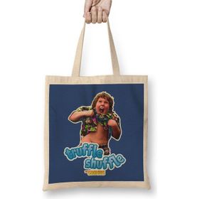 Humuts The Goonies Truffle Shuffle Bez Uzun Saplı Açık Bej Rengi Çanta