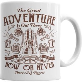 Humuts the Great Adventure Kupa