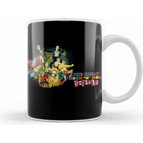 Humuts the Great Rock N Roll Swindle Kupa