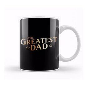 Humuts the Greatest Dad Kupa