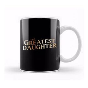 Humuts the Greatest Daughter Kupa