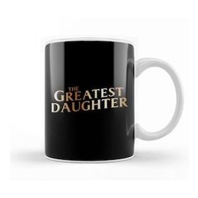 Humuts the Greatest Daughter Kupa