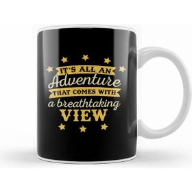 Humuts the Greatest Showman Adventure with a Breathtaking View Quote Kupa