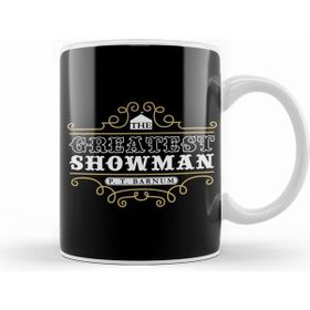 Humuts the Greatest Showman Pt Barnum Kupa