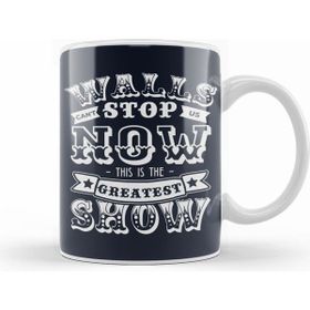 Humuts the Greatest Showman This is Me Kupa