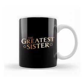 Humuts the Greatest Sister Kupa