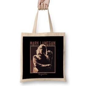 Humuts The Guardian Mark Lanegan Bez Uzun Saplı Açık Bej Rengi Çanta