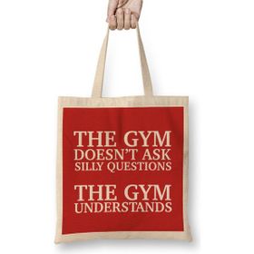 Humuts The Gym Understands Bez Uzun Saplı Açık Bej Rengi Çanta