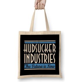 Humuts The Hudsucker Proxy Industries Bez Uzun Saplı Açık Bej Rengi Çanta