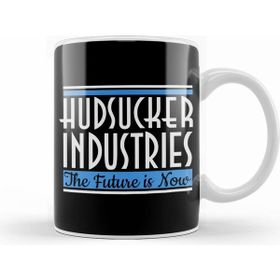 Humuts the Hudsucker Proxy Industries Kupa