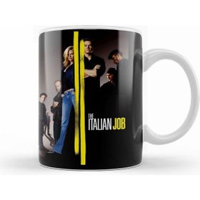 Humuts the Italian Job Kupa