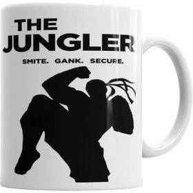 Humuts the Jungle Kupa