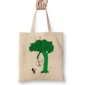 Humuts The Keeping Tree 01 Bez Uzun Saplı Açık Bej Rengi Çanta