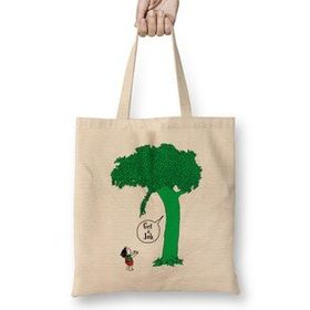 Humuts The Keeping Tree 01 Bez Uzun Saplı Açık Bej Rengi Çanta