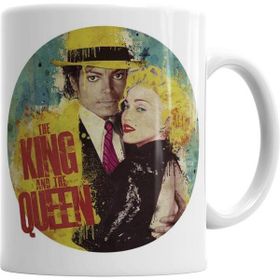 Humuts The King And The Queenkupa