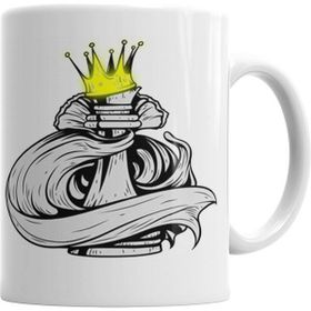 Humuts The King Kupa