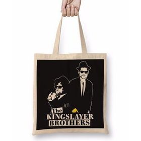Humuts The Kingslayer Brothers Game Of Thrones Bez Uzun Saplı Açık Bej Rengi Çanta