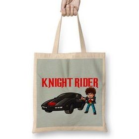 Humuts The Knight Rider Bez Uzun Saplı Açık Bej Rengi Çanta