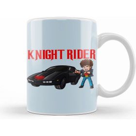 Humuts The Knight Rider Kupa