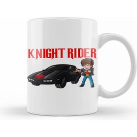 Humuts The Knight Rider Kupa