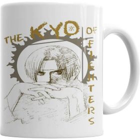 Humuts The Kyo Of Fighters Kupa