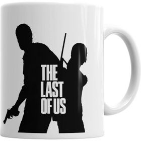 Humuts the Last of Us 02 Kupa Bardak