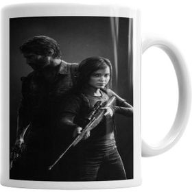 Humuts the Last of Us 04 Kupa Bardak